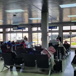 Al Qaisumah Desert - Hafar Al Batin