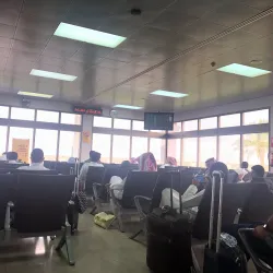 Al Qaisumah Desert - Hafar Al Batin