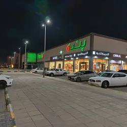 Hafar Al Batin Archaeological Site - Hafar Al Batin