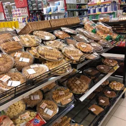 Hafar Al Batin Archaeological Site - Hafar Al Batin