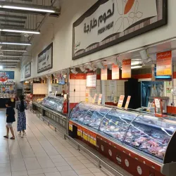 Hafar Al Batin Archaeological Site - Hafar Al Batin