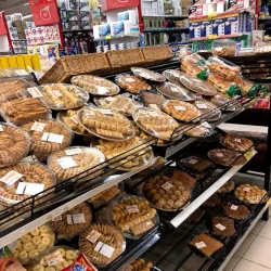 Hafar Al Batin Archaeological Site - Hafar Al Batin