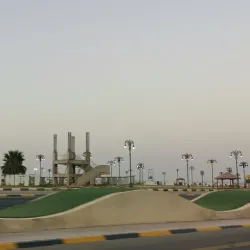 Hafar Al Batin Souq - Hafar Al Batin