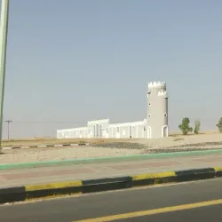 Hafar Al Batin Souq - Hafar Al Batin