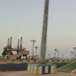 Hafar Al Batin Souq - Hafar Al Batin