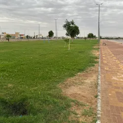 King Fahd Park - Hafar Al Batin