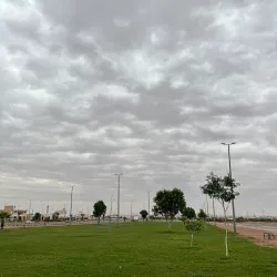King Fahd Park - Hafar Al Batin