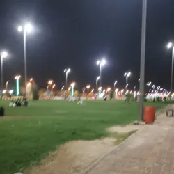 King Fahd Park - Hafar Al Batin
