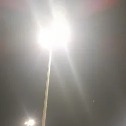 King Fahd Park - Hafar Al Batin