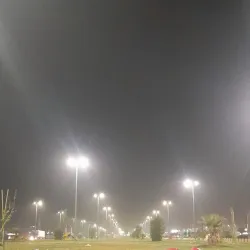 King Fahd Park - Hafar Al Batin