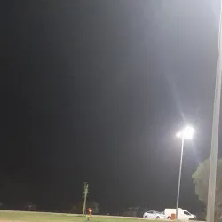 King Fahd Park - Hafar Al Batin