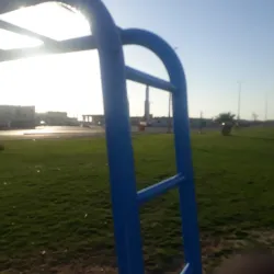 King Fahd Park - Hafar Al Batin