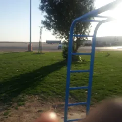 King Fahd Park - Hafar Al Batin