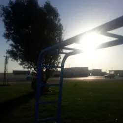 King Fahd Park - Hafar Al Batin