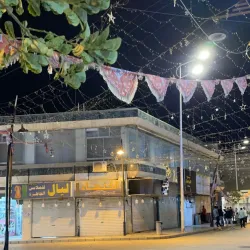 Ha'il Souq (Market) - Ha'il