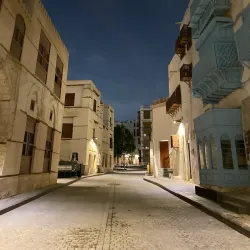 Al-Balad (Historic Jeddah) - Jeddah (Jiddah)