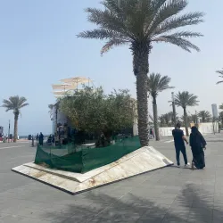 Atallah Happy Land Park - Jeddah (Jiddah)