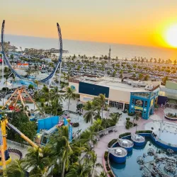 Atallah Happy Land Park - Jeddah (Jiddah)