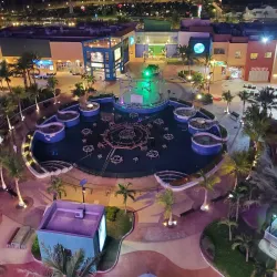 Atallah Happy Land Park - Jeddah (Jiddah)