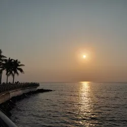 Atallah Happy Land Park - Jeddah (Jiddah)