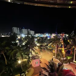 Atallah Happy Land Park - Jeddah (Jiddah)