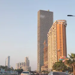 Atallah Happy Land Park - Jeddah (Jiddah)