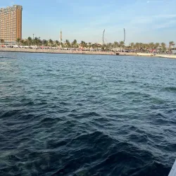 Atallah Happy Land Park - Jeddah (Jiddah)