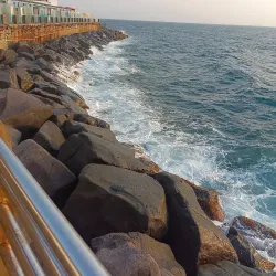 Fakieh Aquarium - Jeddah (Jiddah)