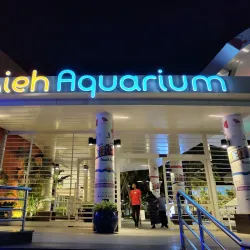 Fakieh Aquarium - Jeddah (Jiddah)
