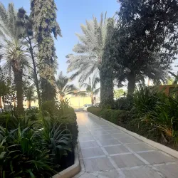 Floating Mosque (Al Rahma Mosque) - Jeddah (Jiddah)