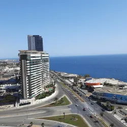 Jeddah Corniche - Jeddah (Jiddah)