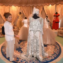 Jeddah Sculpture Museum - Jeddah (Jiddah)