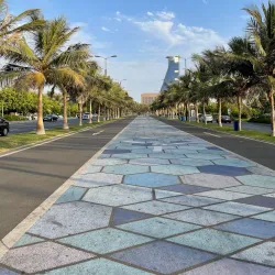 Jeddah Waterfront - Jeddah (Jiddah)