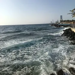 Jeddah Waterfront - Jeddah (Jiddah)