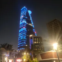 Jeddah Waterfront - Jeddah (Jiddah)