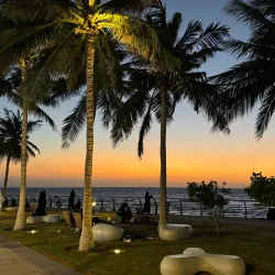 Jeddah Waterfront - Jeddah (Jiddah)