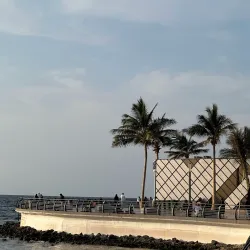 Jeddah Waterfront - Jeddah (Jiddah)