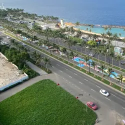 Jeddah Waterfront - Jeddah (Jiddah)