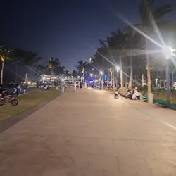 Jeddah Waterfront - Jeddah (Jiddah)