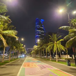 Jeddah Waterfront - Jeddah (Jiddah)