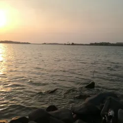 King Fahd Fountain - Jeddah (Jiddah)