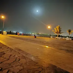 King Fahd Fountain - Jeddah (Jiddah)