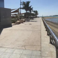 King Fahd Fountain - Jeddah (Jiddah)