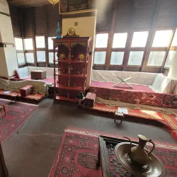 Nassif House Museum - Jeddah (Jiddah)