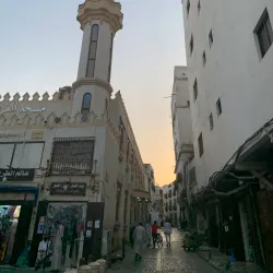 Nassif House Museum - Jeddah (Jiddah)