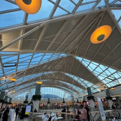 Red Sea Mall - Jeddah (Jiddah)