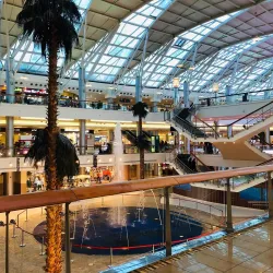 Red Sea Mall - Jeddah (Jiddah)