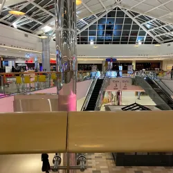 Red Sea Mall - Jeddah (Jiddah)