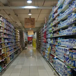 Red Sea Mall - Jeddah (Jiddah)