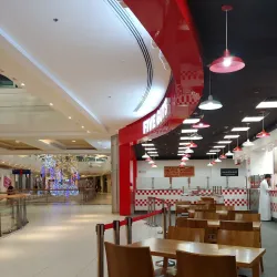 Red Sea Mall - Jeddah (Jiddah)
